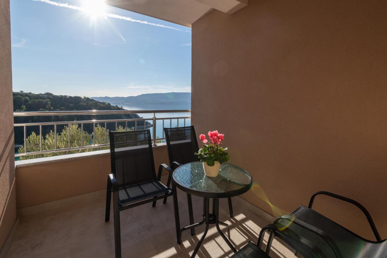Sunny Apartment Maslina Duba Exterior photo